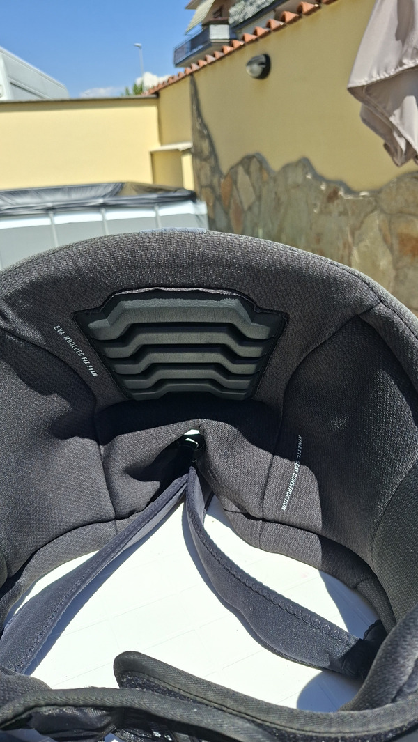 Mystic - Marshall Seat Harness (S)
