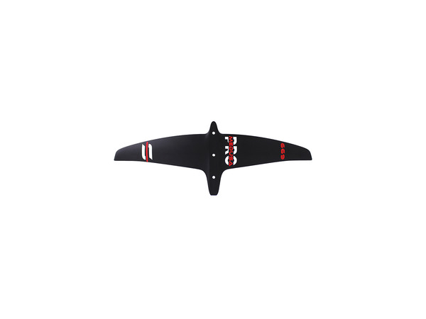 Moses - mast 111, w607, groove board