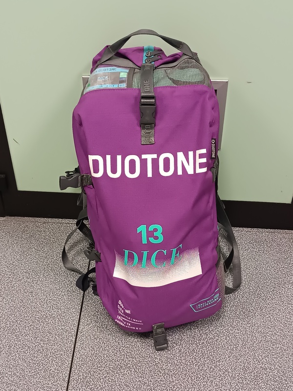 Duotone - Dice