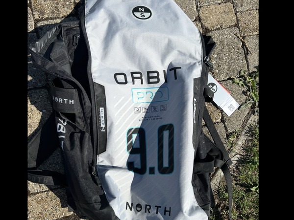 North - ORBIT PRO 2025