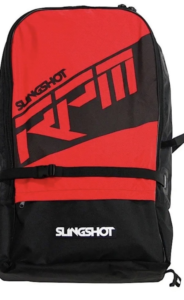 Slingshot - Rpm