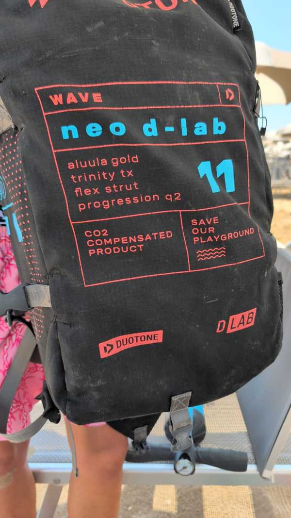 Duotone - Neo DLAB