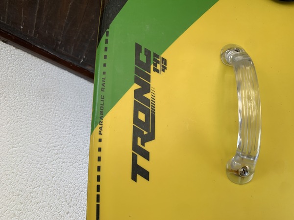 Cabrinha - Tronic