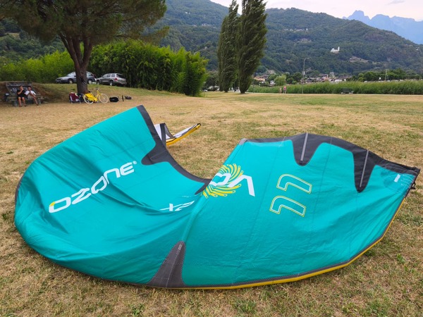 Ozone - Vortex Ultra X