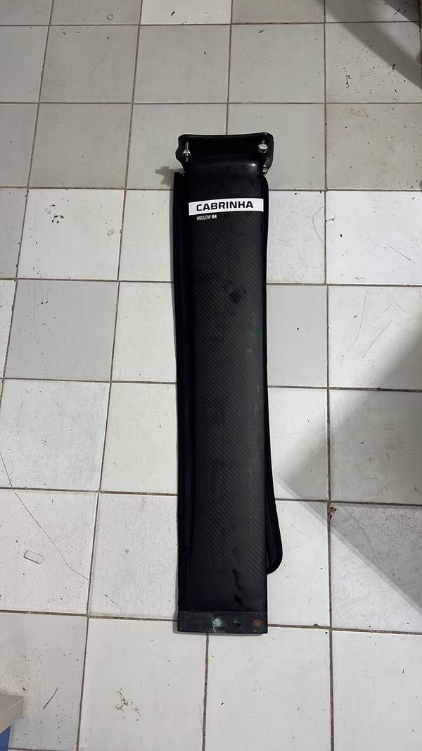Cabrinha - mast 84 front 700+890+stab