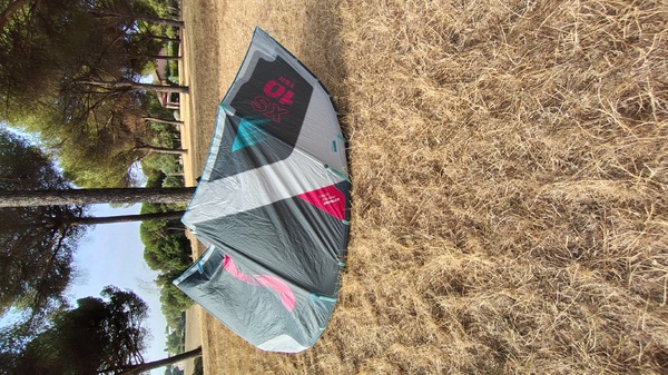 Eleveight - XS  V3 10m