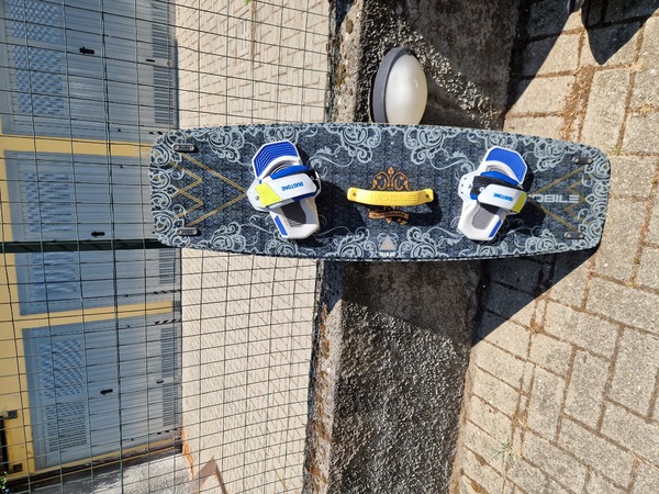 F-One - Bandit 5 