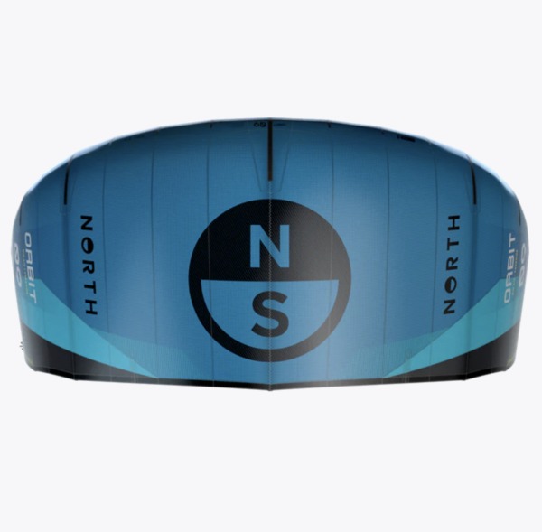 North - Orbit 2026 Turquoise