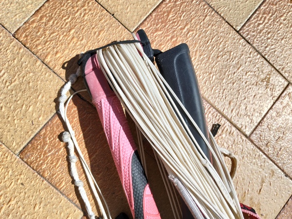 Slingshot - WAVE SST 9 + 7 + barra