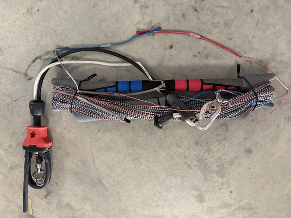 Ozone - Enduro V5 