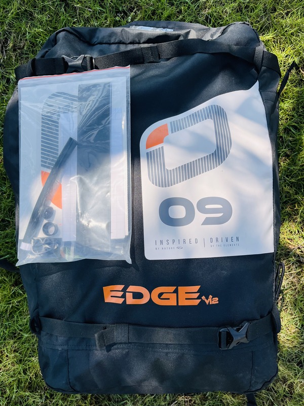 Ozone - Edge V12