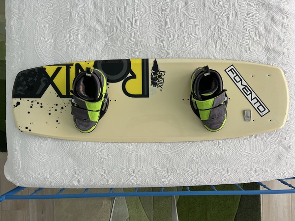 Ronix - District