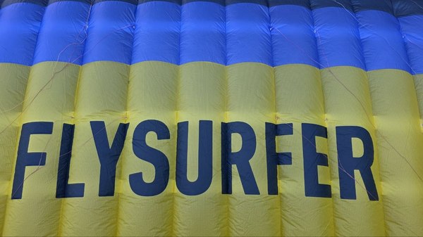 Flysurfer - Soul 3 