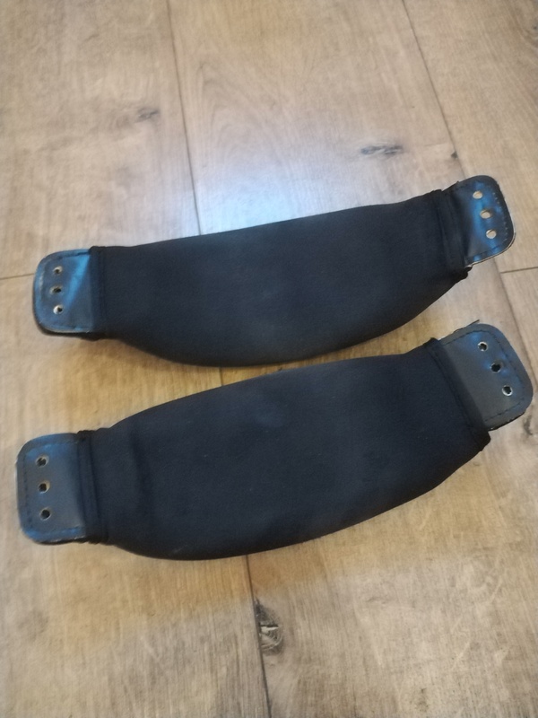 North - Straps Free Surf