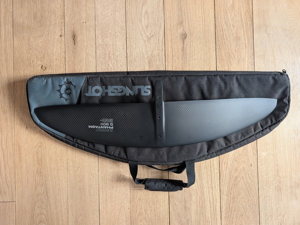 Slingshot - G900
