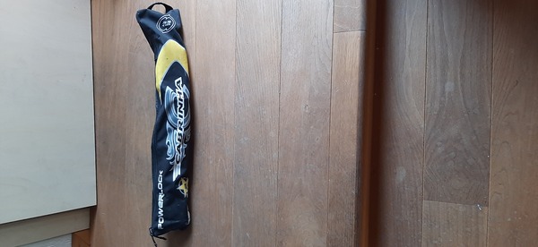 Crazyfly - full Carbon