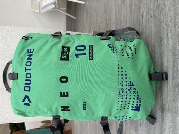 Duotone - Duotone Neo SLS 10m 2026