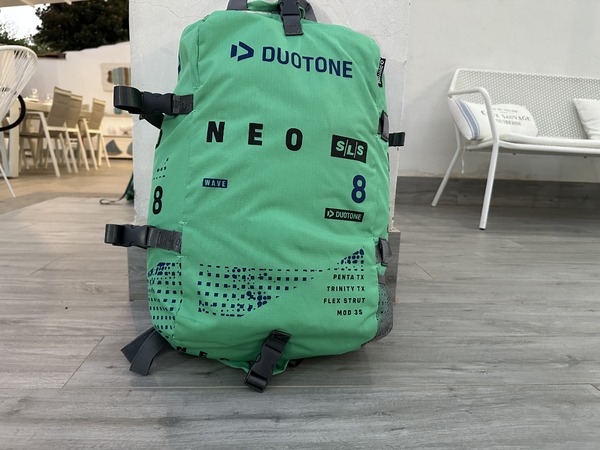 Duotone - Duotone Neo SLS 8m 2026