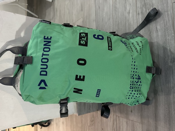 Duotone - Duotone Neo SLS 6m 2026