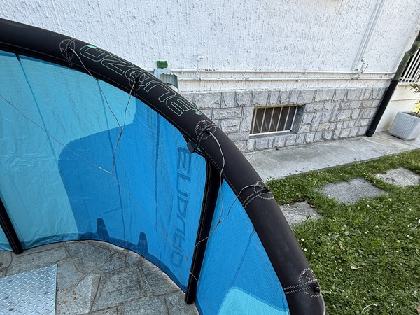Ozone - Enduro v5 5mq