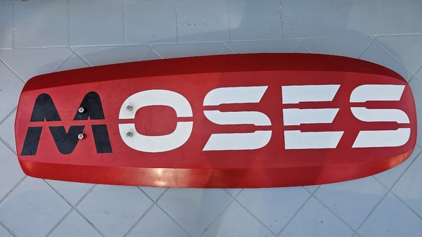 Moses - 