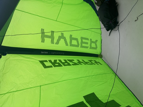 Crazyfly - Hypper