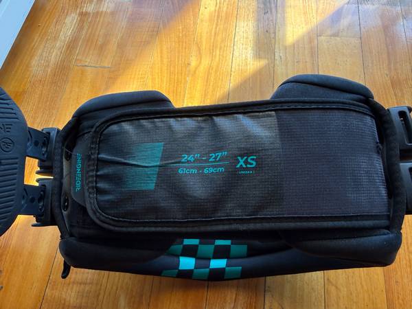 Ride Engine - ELITE TYPE 2 HYPERLOCK XS