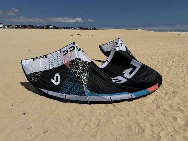 Core - PACE Exotex2