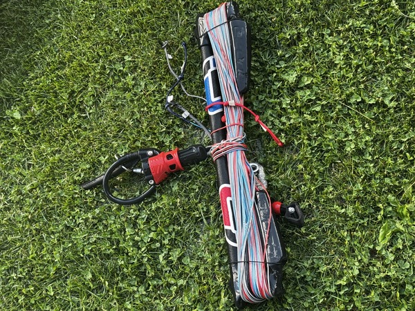 Ozone - Edge V8
