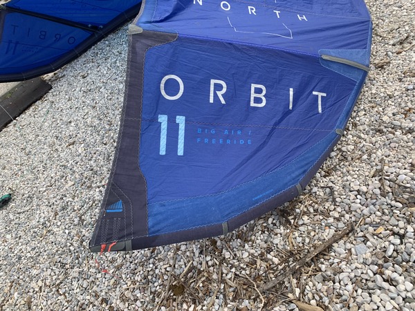 North - Orbit