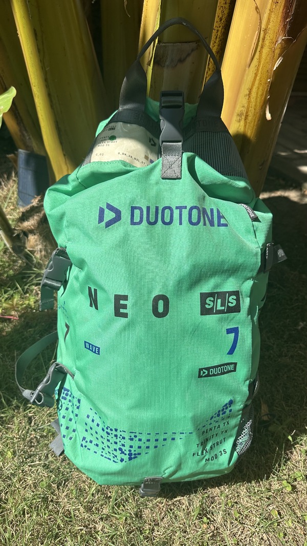 Duotone - Neo Sls