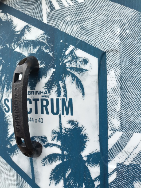 Cabrinha - Spectrum 