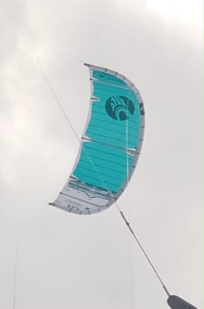 Cabrinha - MotoX 10m