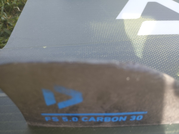 Duotone - Duotone Jaime Textreme 2020 - 139 × 42
