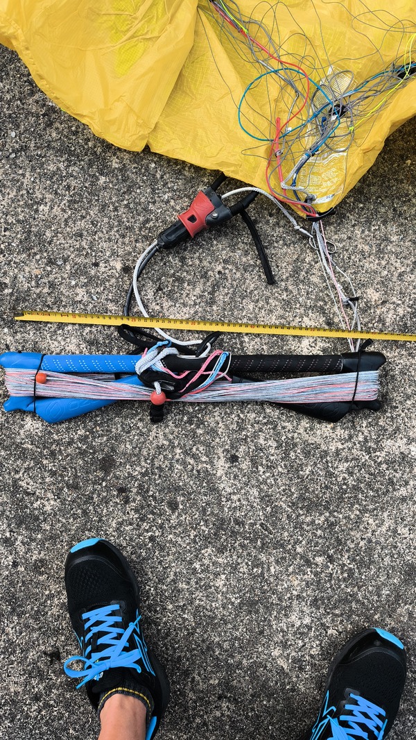 Ozone - Hyperlink v1 12mt