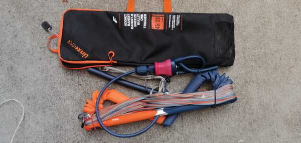 F-One - BANDIT TEC 2025