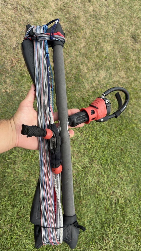 Ozone - Edge v9
