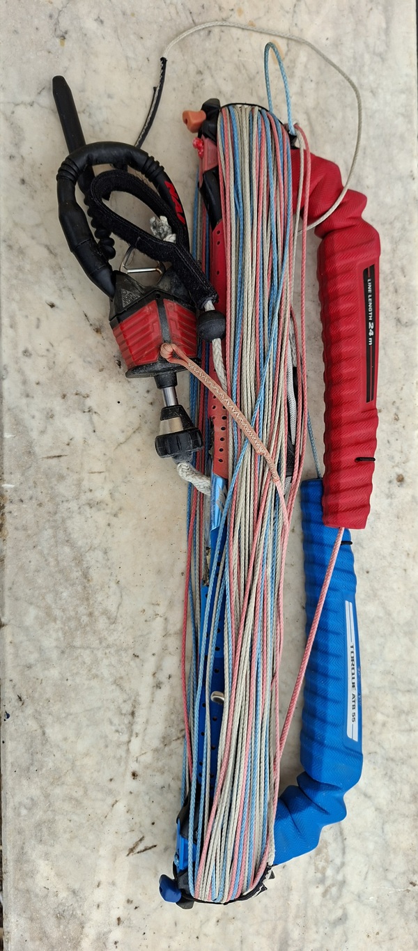 Naish - Torque
