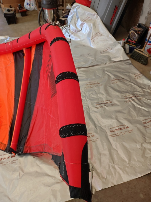 Naish - Pivot S26 