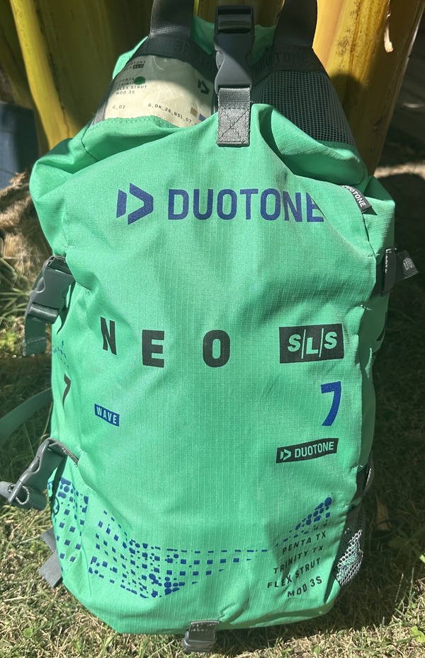 Duotone - Neo SLS 7 - 2026