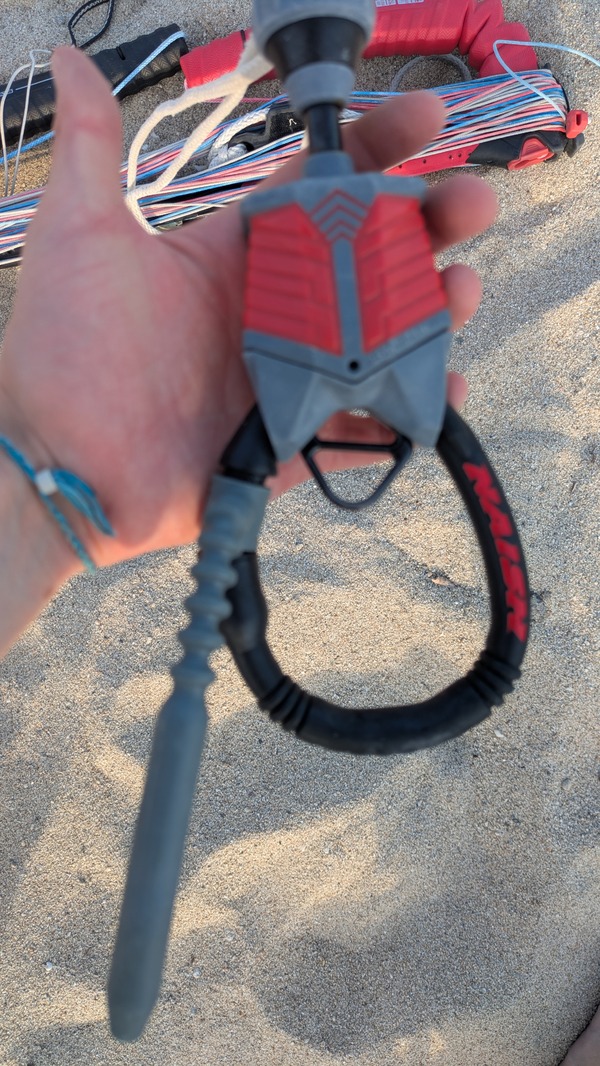 Naish - Naish Pivot 8mq