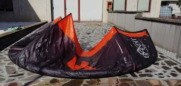 F-One - BANDIT 2024 12mt