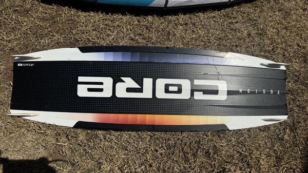 Core - Pace ; XR PRO II