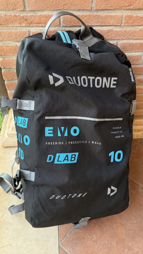 Duotone - DLAB EVO