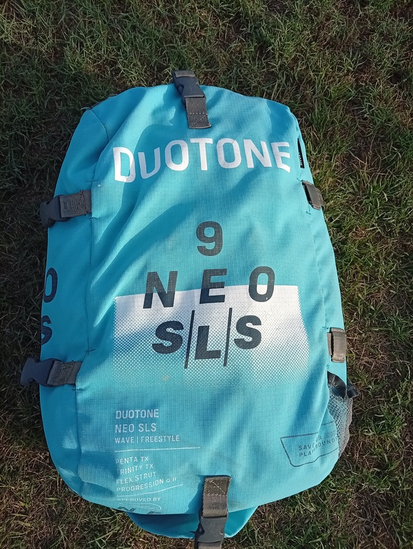 Duotone - Neo SLS