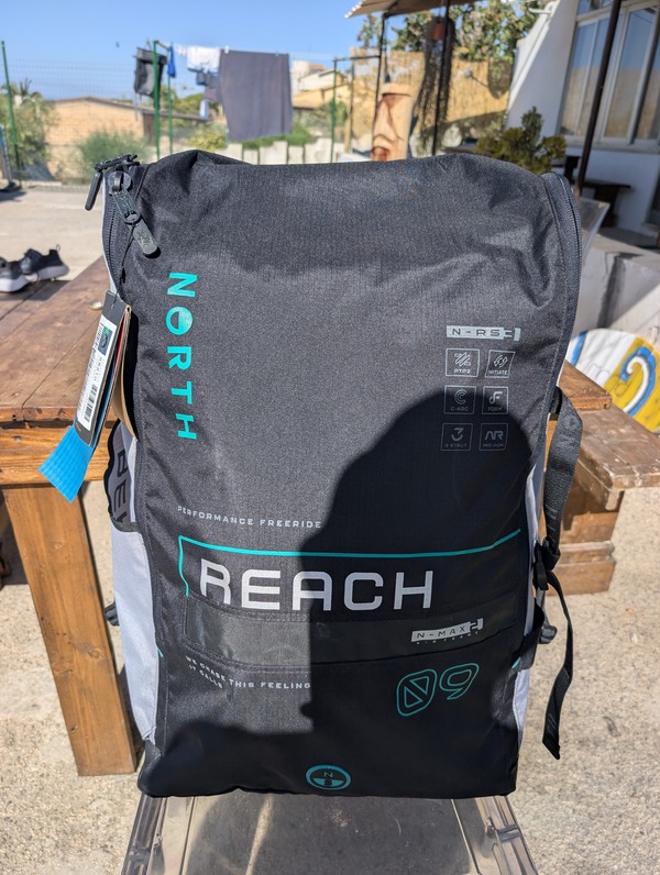 North - REACH