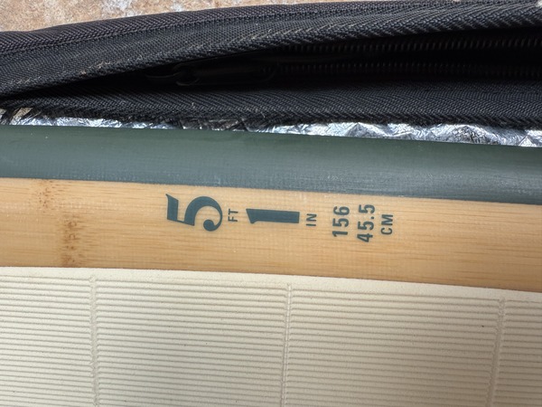 F-One - Slice 5.1