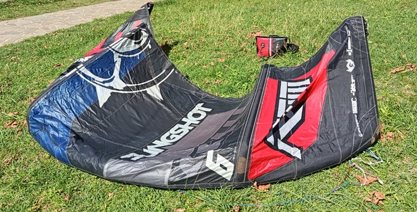 Slingshot - RPM
