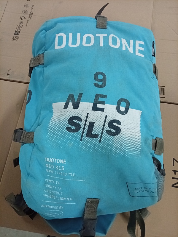 Duotone - Neo SLS