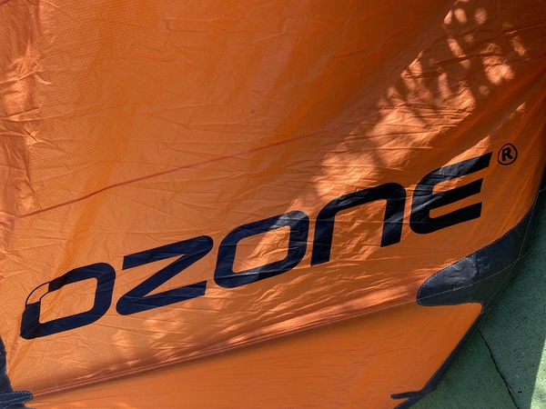 Ozone - Catalyst v2 